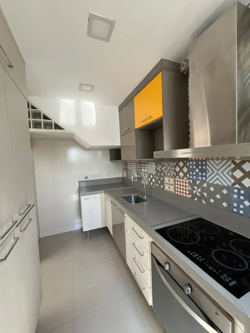 X. Ótimo Ap Duplex com 2 quartos sendo 1 suíte, nascente e com fino acabamento na Pelinca - Foto 4