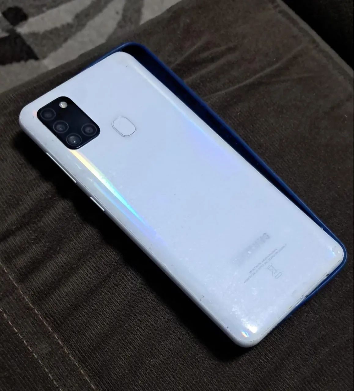Celular Samsung A21s - Foto 3