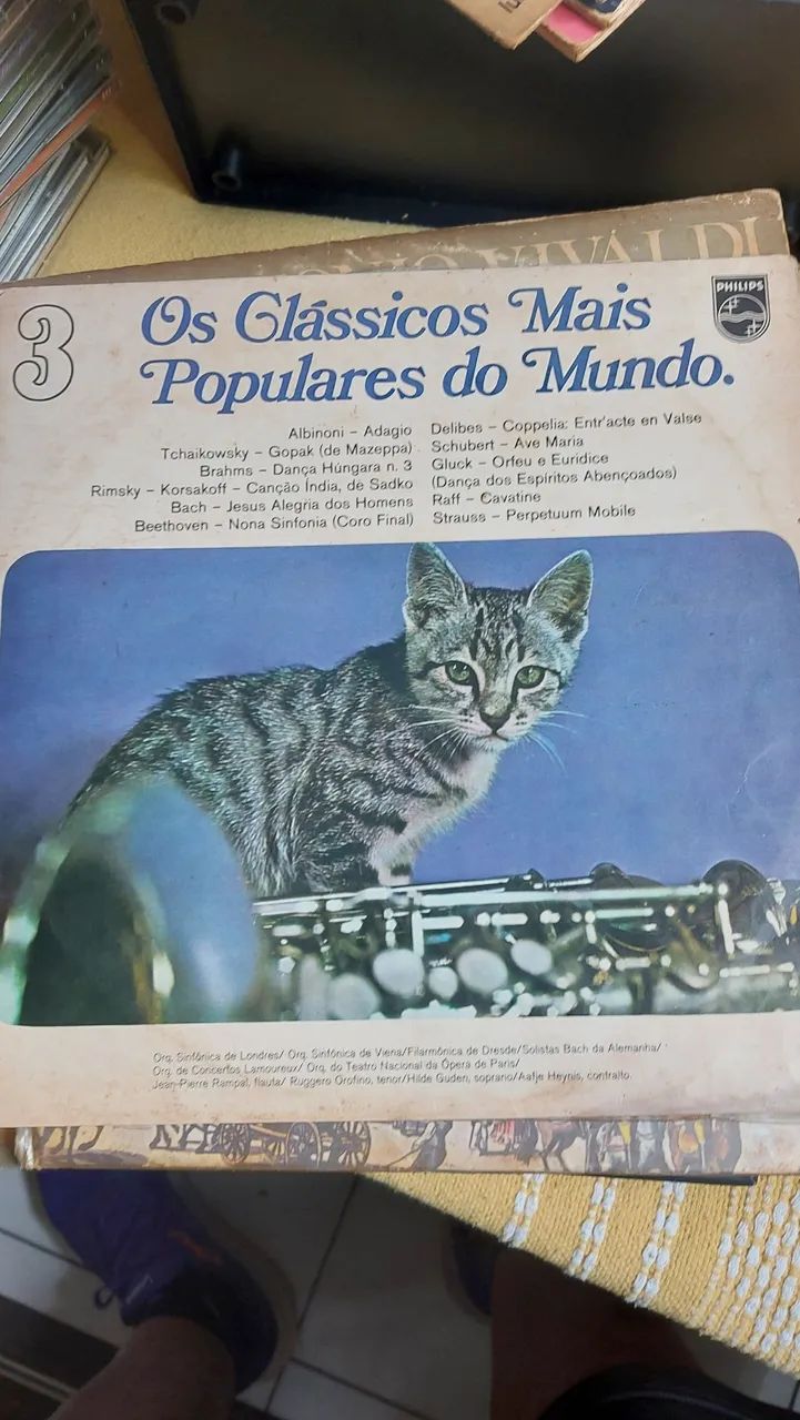 Discos de Vinil - Foto 5