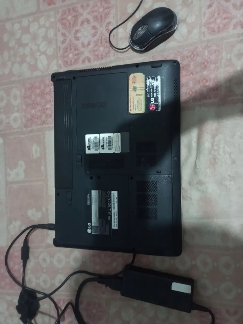 Notebook LG  - Foto 4
