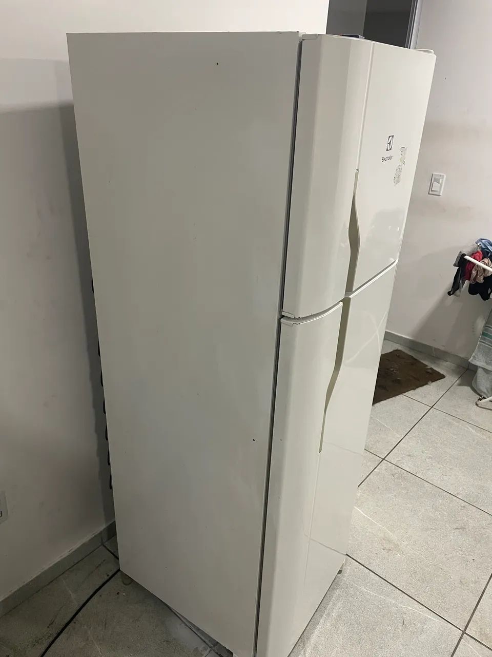 Geladeira Electrolux duplex  - Foto 2