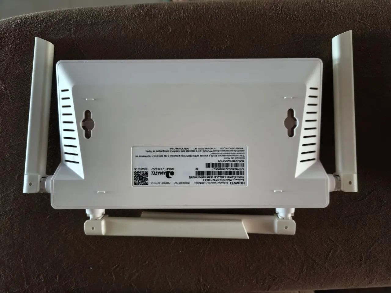 Roteador Huawei  - Foto 2