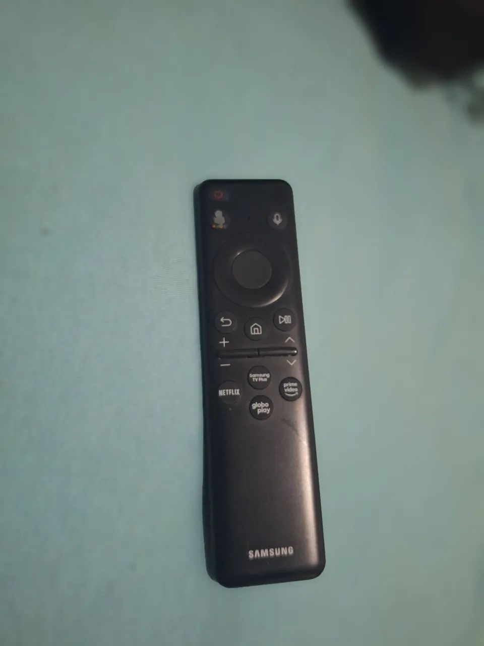 TV Samsung 50" 4K Crystal  - Foto 4