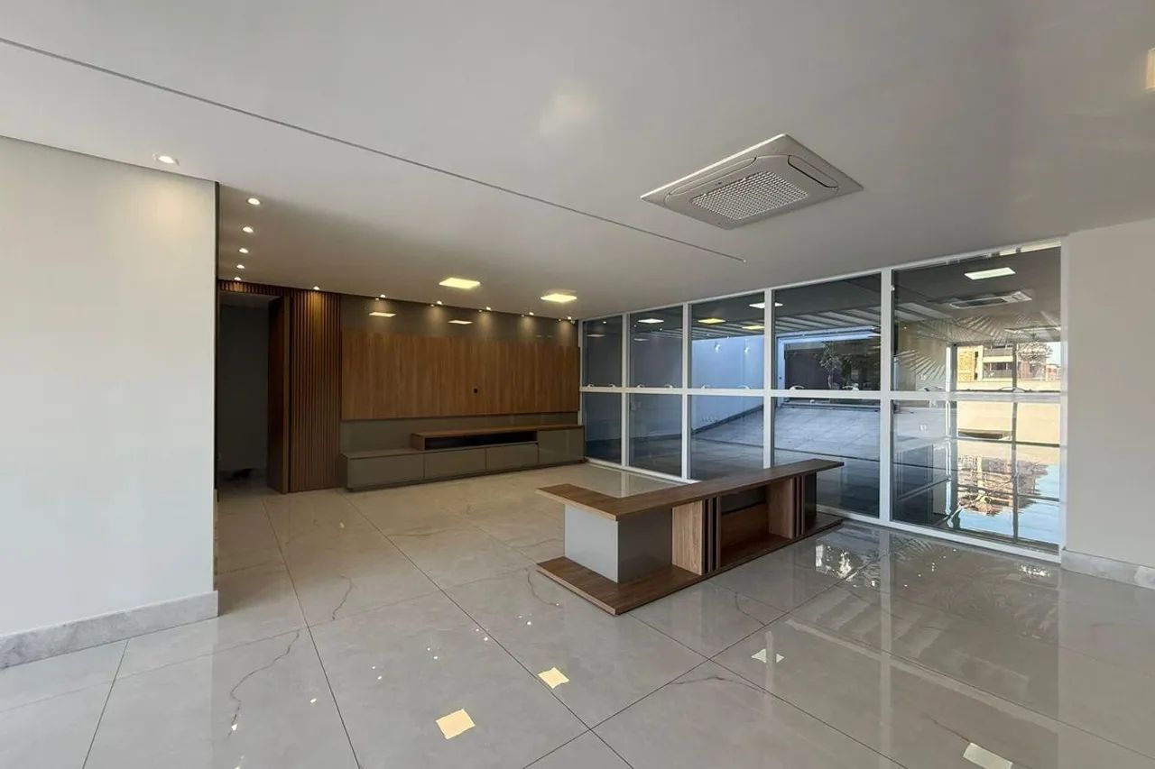 Casa à Venda - Santa Inês, 4 Quartos, 410 m2 - Foto 2