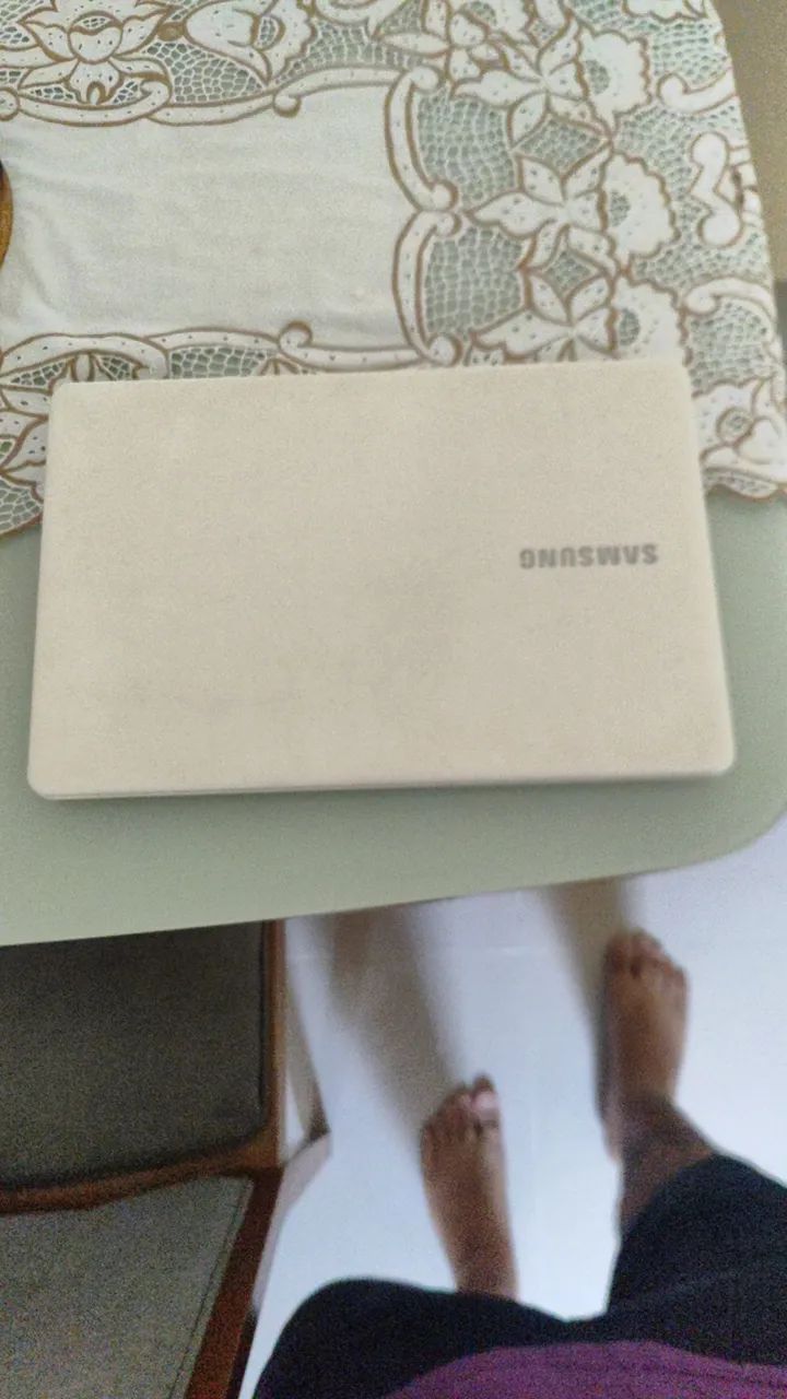 Notebook-Samsung - Foto 2