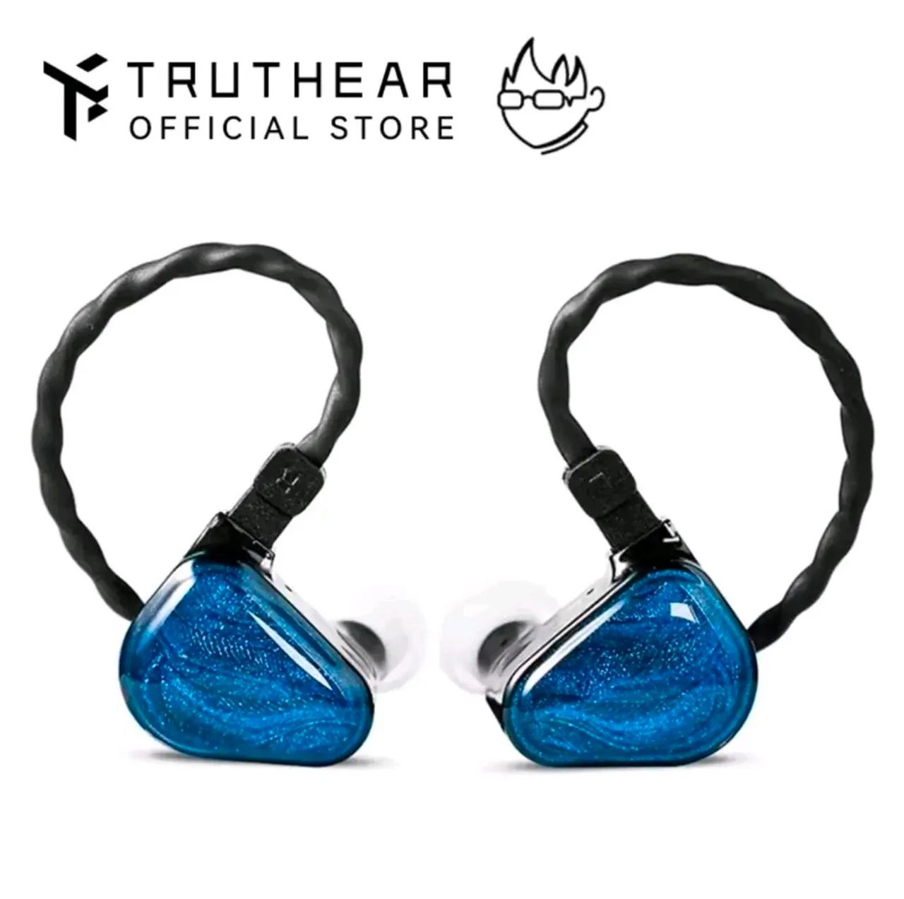 Fone Truthear Zero Crinacle - Foto 2