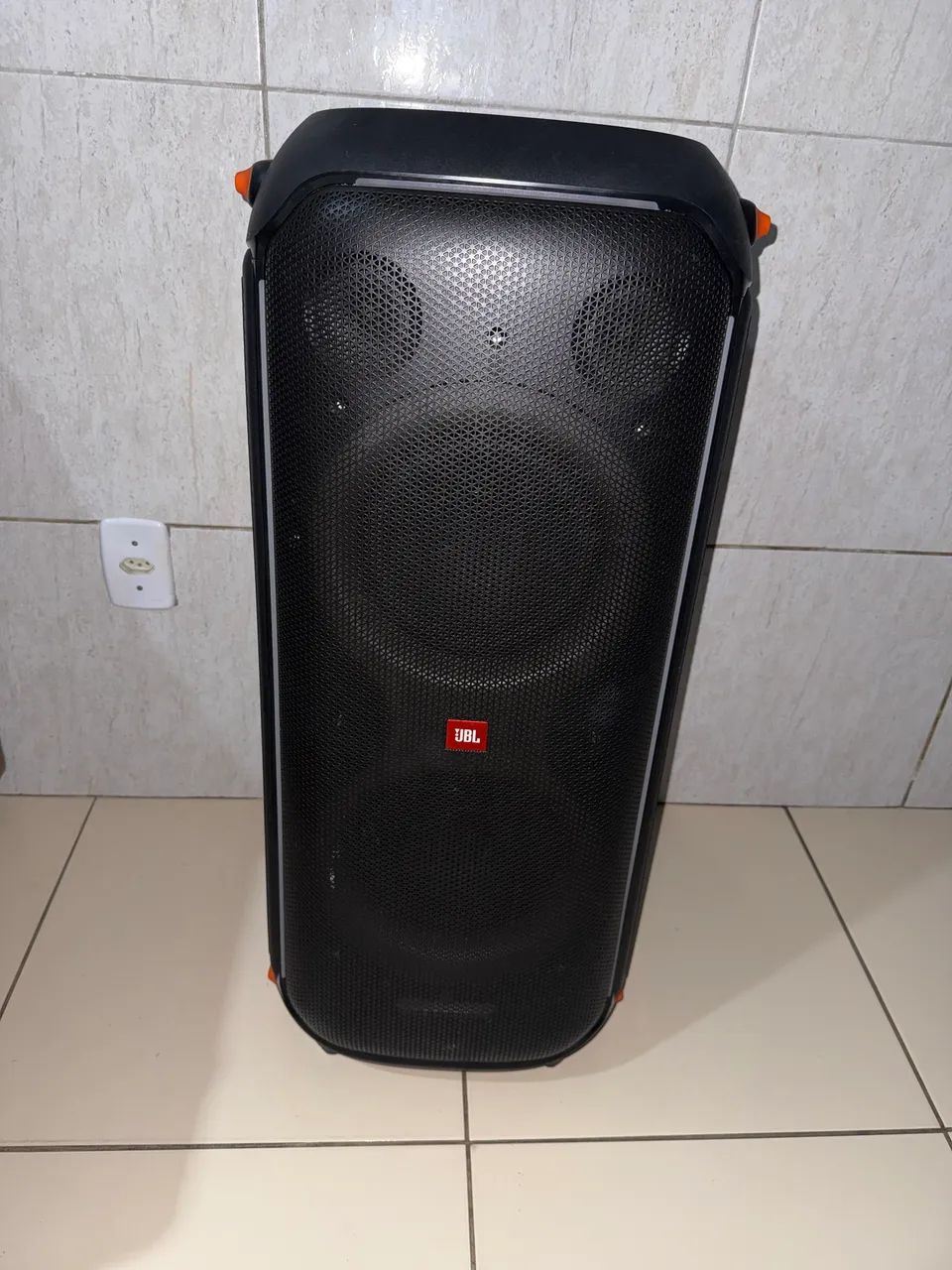 Som jbl - Foto 2