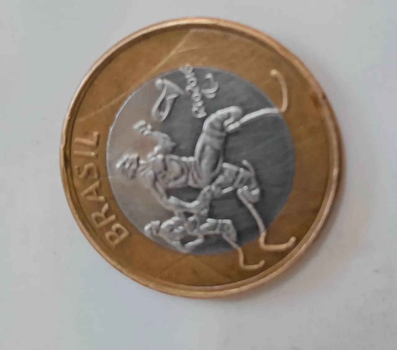 Moedas Antigas Leia o ANÚNCIO  - Foto 3