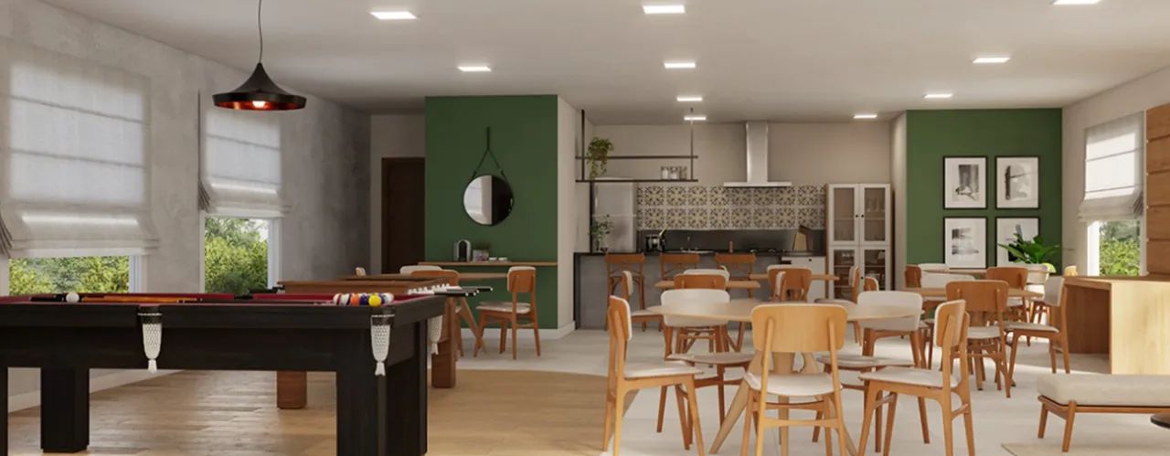 AVELA VILA RESIDENCIAL - FASE 4 - Foto 10