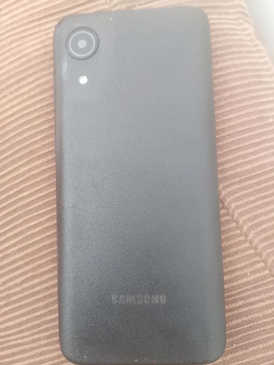 Celular quebra galho 