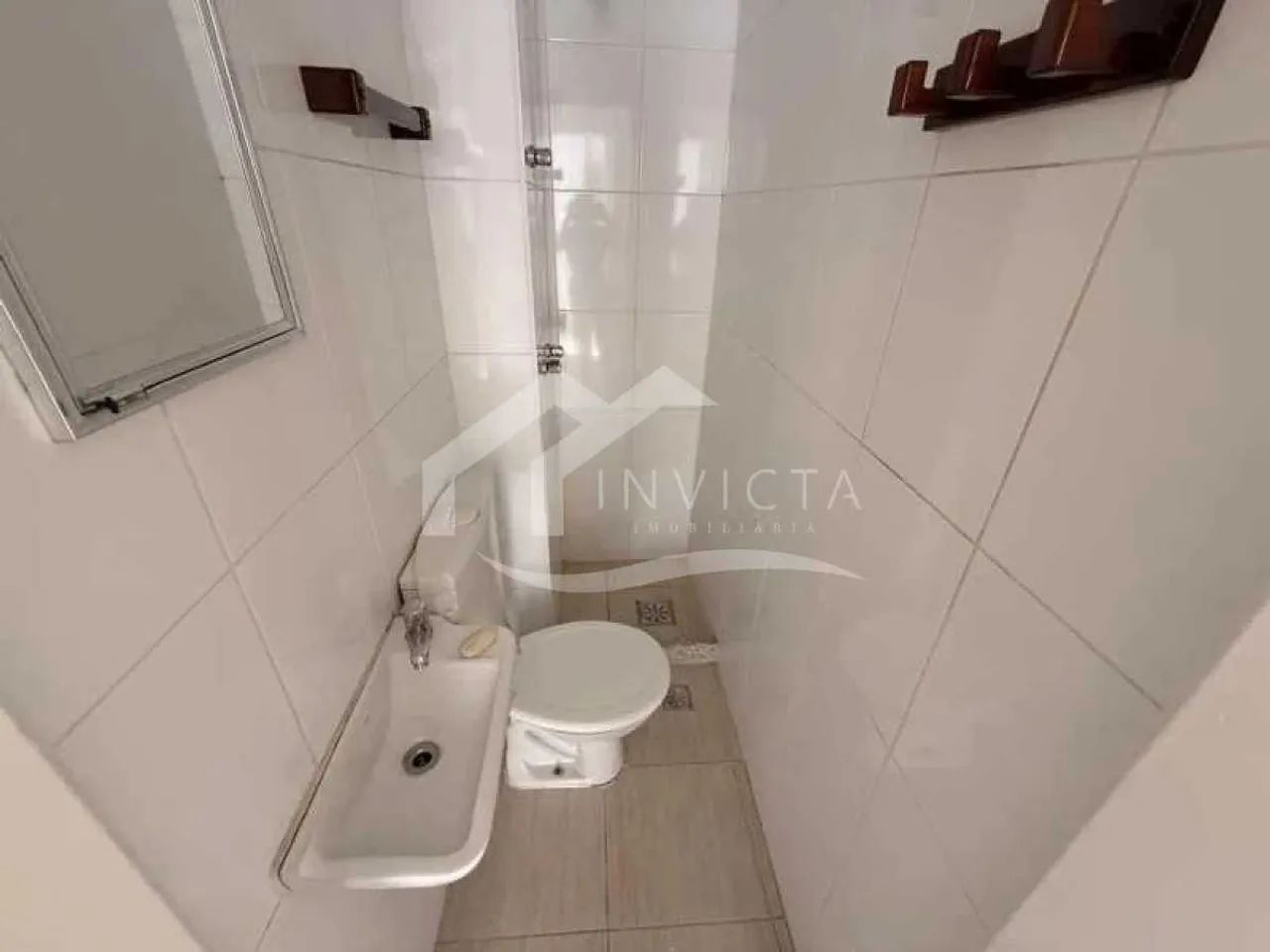 Apartamento : / Residencial / Botafogo - Foto 4