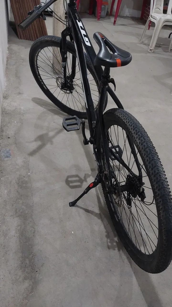 Bicicleta aro 29 - Foto 4
