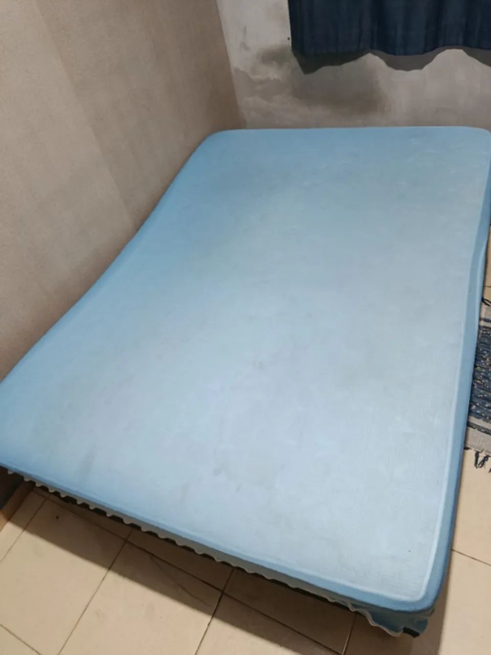 Cama box  casal e solteiro (2) - Foto 2