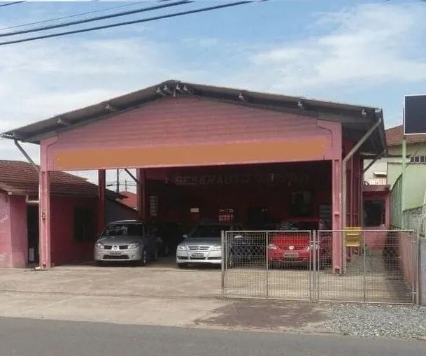 Terreno Comercial