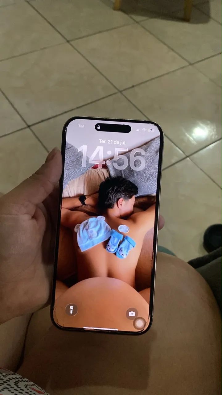 IPHONE 16 PRO MAX - Foto 4