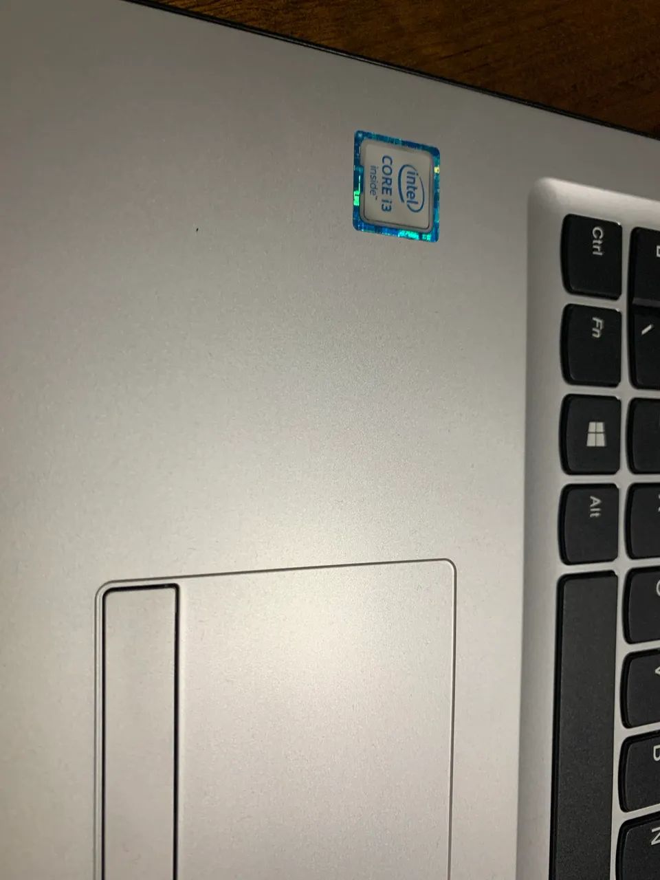 Notebook ideapad corei3 LENOVO - Foto 5