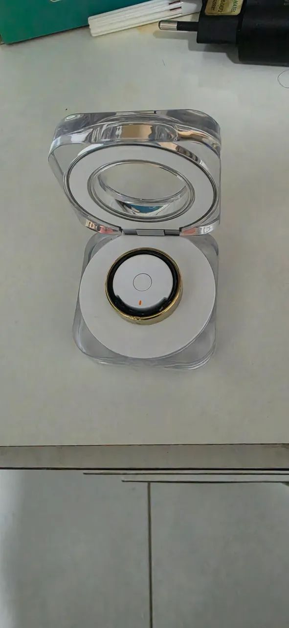 Samsung Galaxy Ring - Tamanho 11