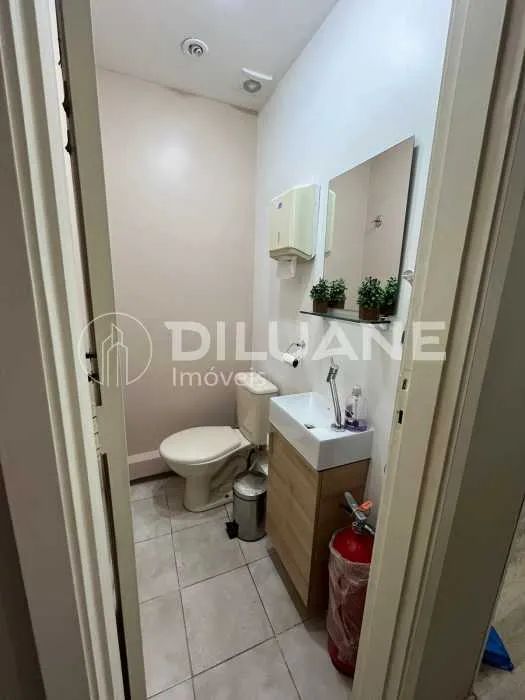 Sala : / Comercial / Catete - Foto 5