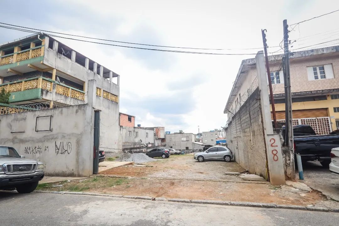 TERRENO COM UMA AREA TOTAL 640M² - Foto 4