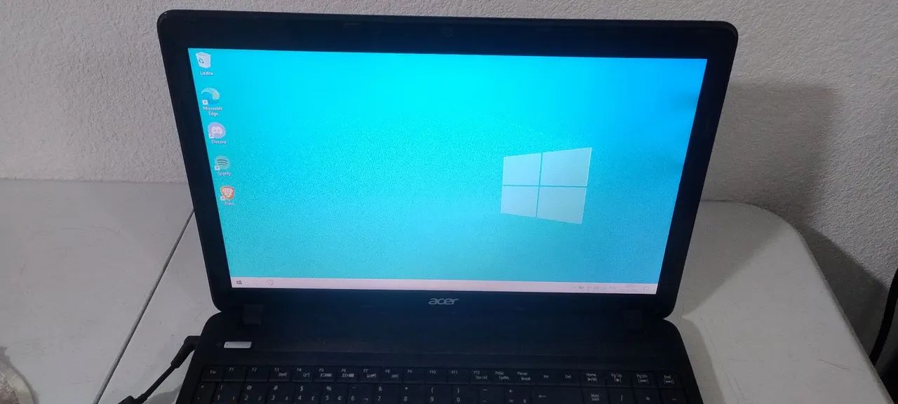 Notebook Acer