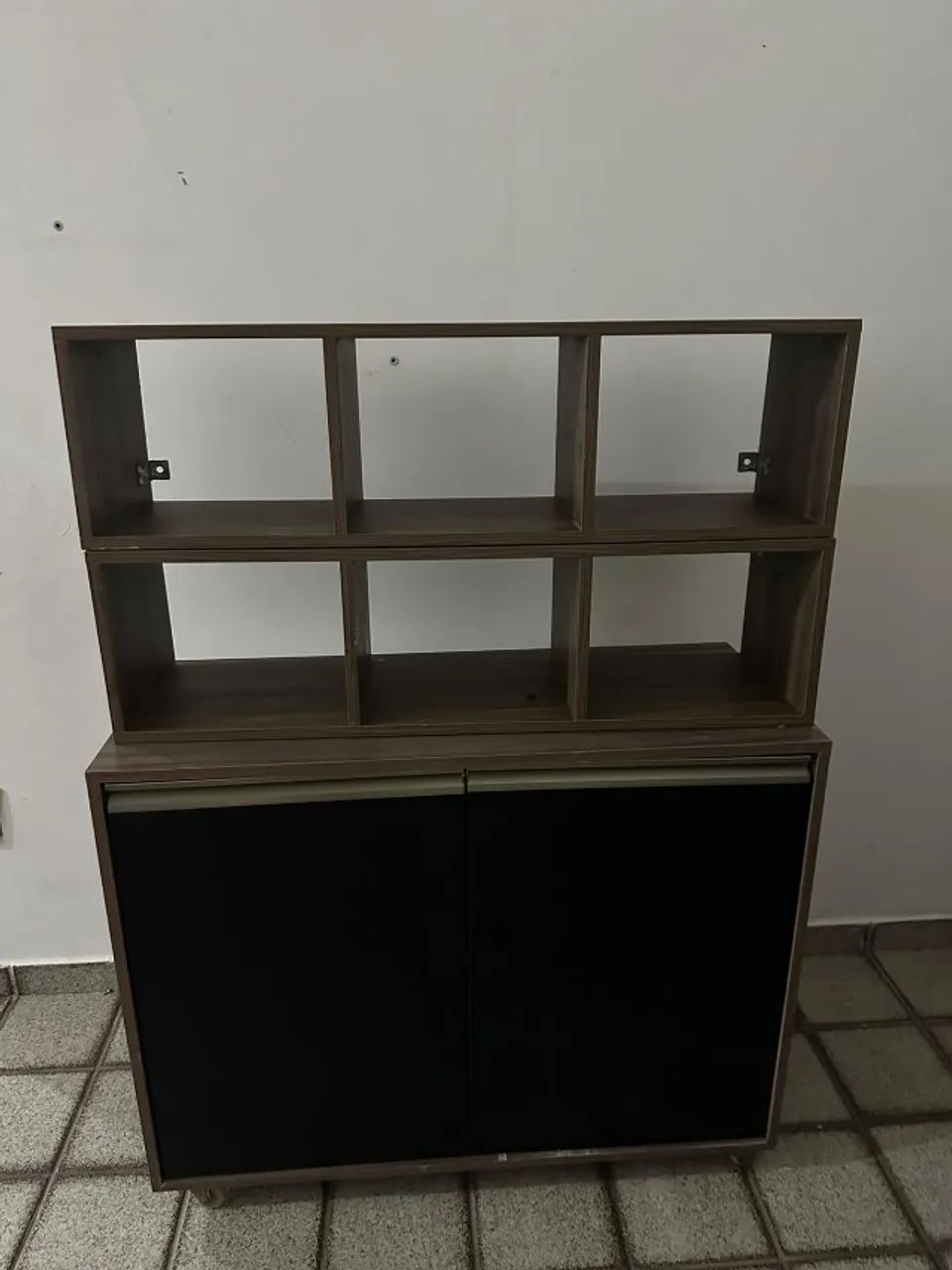 Moveis de escritório perfeito - MDF - COMPENSADO - Foto 4