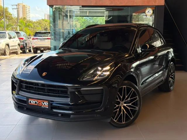 Porsche Macan 2.0 Turbo 237/252cv 2023 - Foto 2