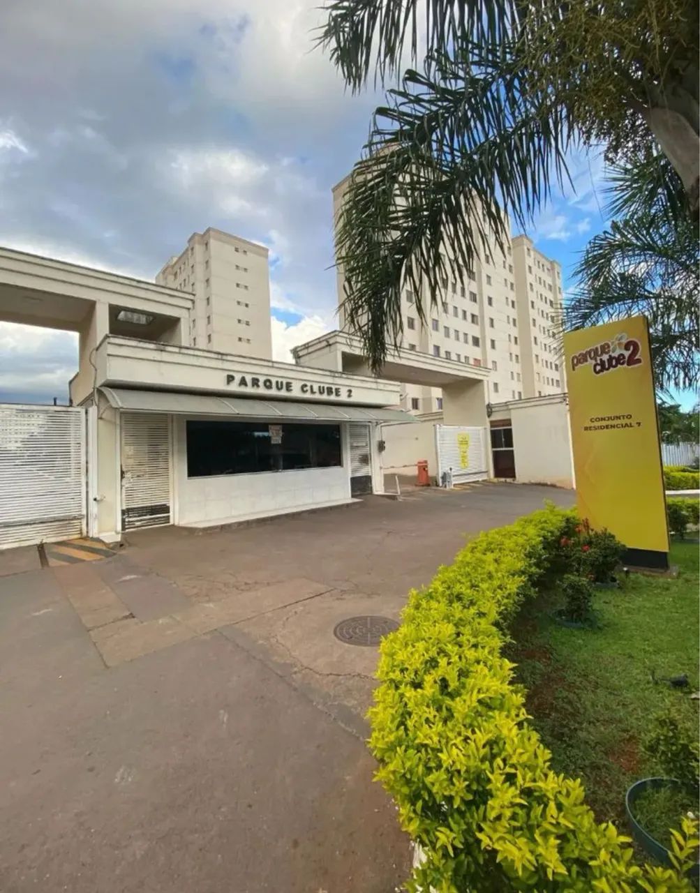 Foto - Brasília - Taguatinga Norte (Taguatinga)