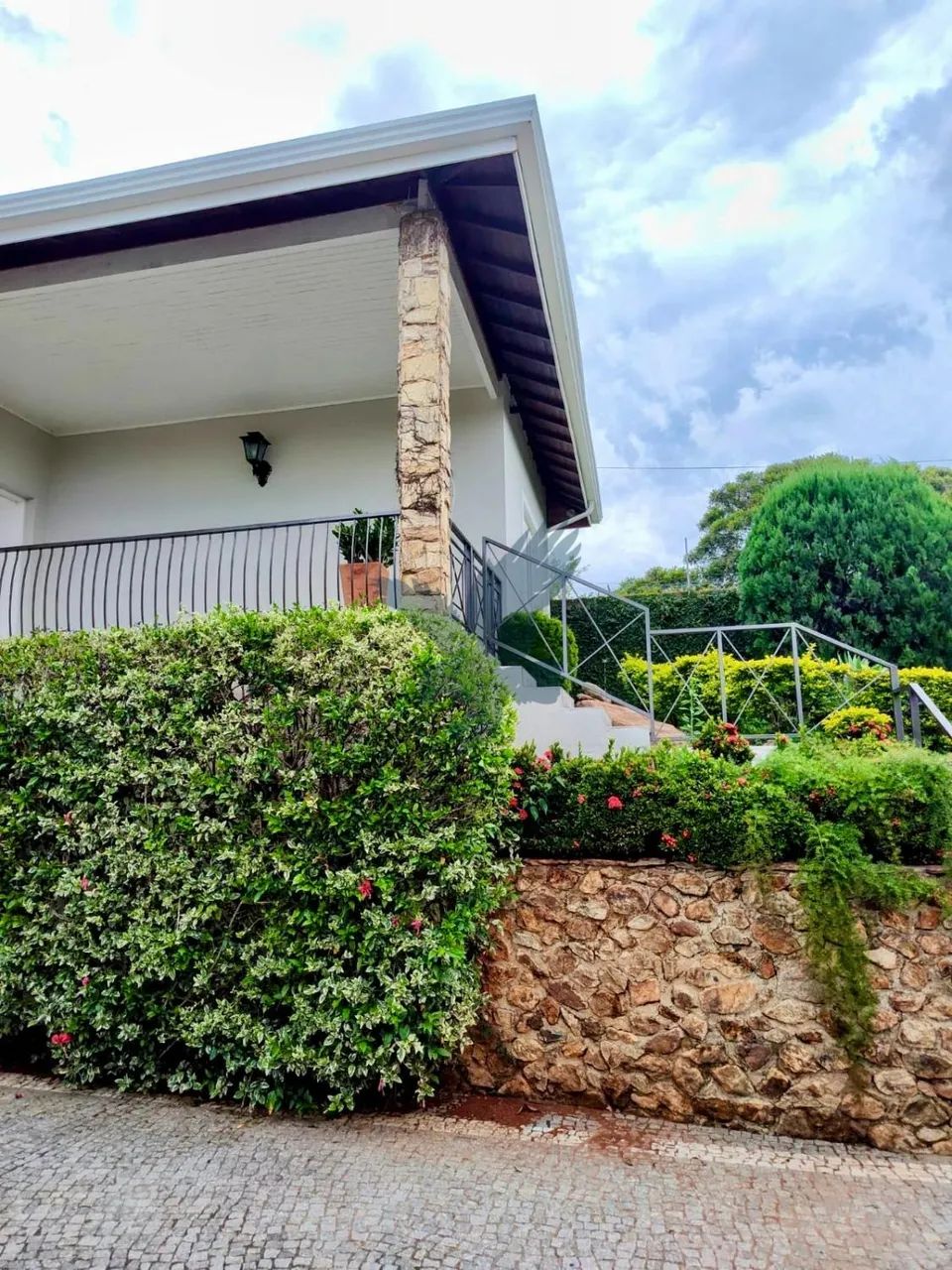 Casa a venda Cinco quartos em Jaguariúna - Foto 3