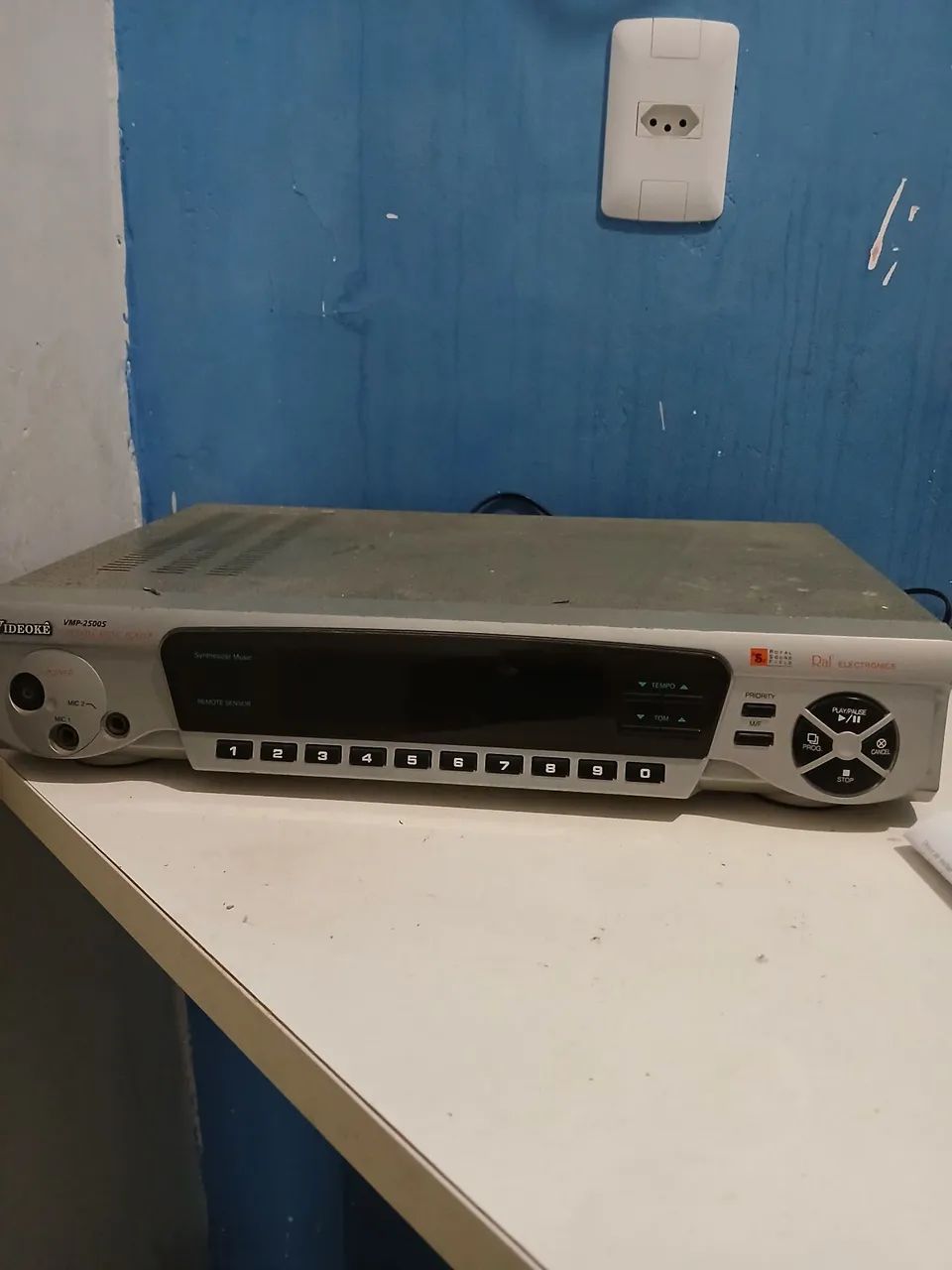 Vendo