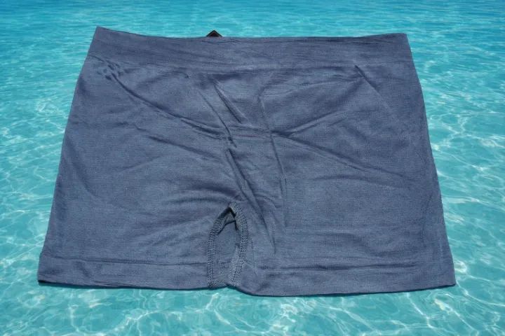 Cueca Boxe Masculina Excelente tecido - Foto 4