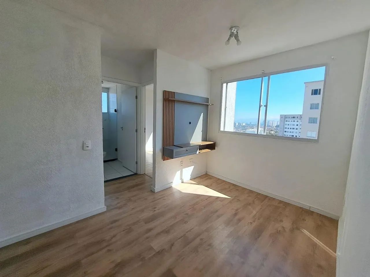 Apartamento à venda, Jardim do Lago, São Paulo, SP - Foto 2