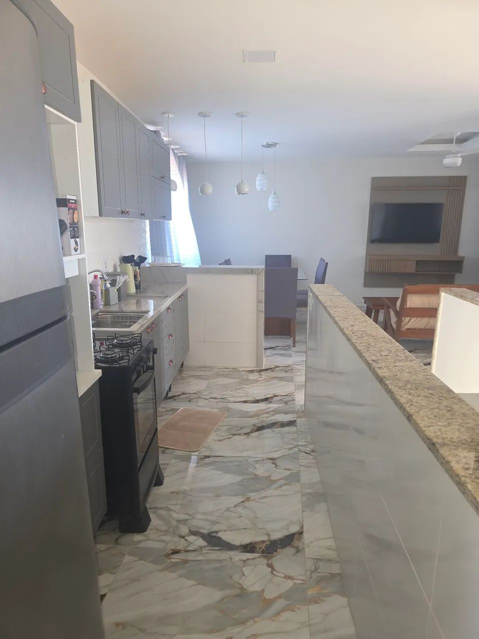 CASA TEMPORADA MARATAÍZES.  - Foto 11