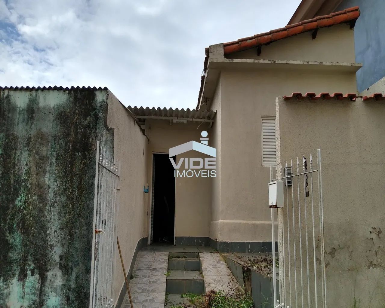 CASA À VENDA NA VILA PROGRESSO EM CAMPINAS - Foto 3