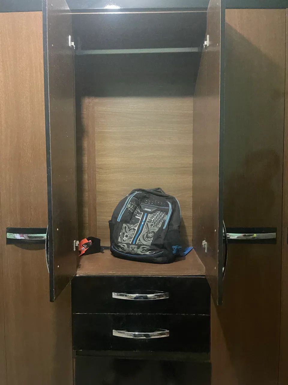 Vende-se guarda roupa  - Foto 3