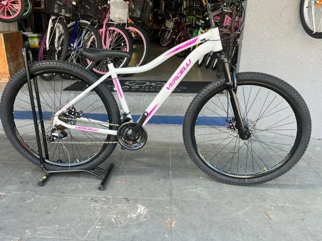 BICICLETA ARO 29 ALUMINIO - Foto 3