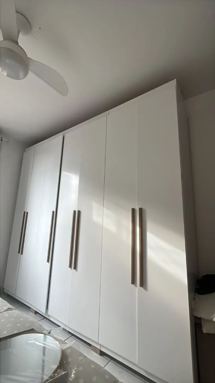 MONTADOR de moveis região vitória  - Foto 2