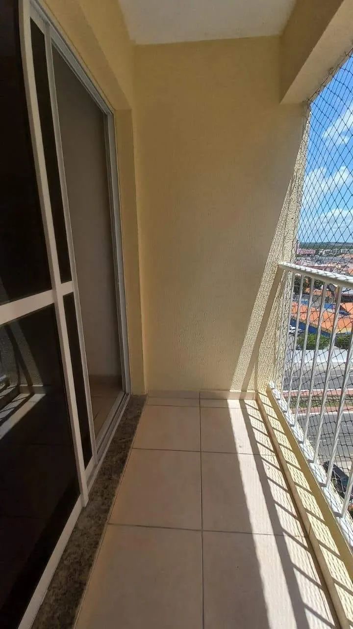 Cond. Lê Boulevard - Apartamento para locação, Ponto Novo, Aracaju, SE - Foto 5
