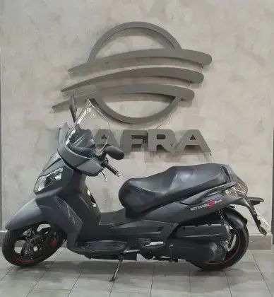 DAFRA CITYCOM S 300I - Foto 2