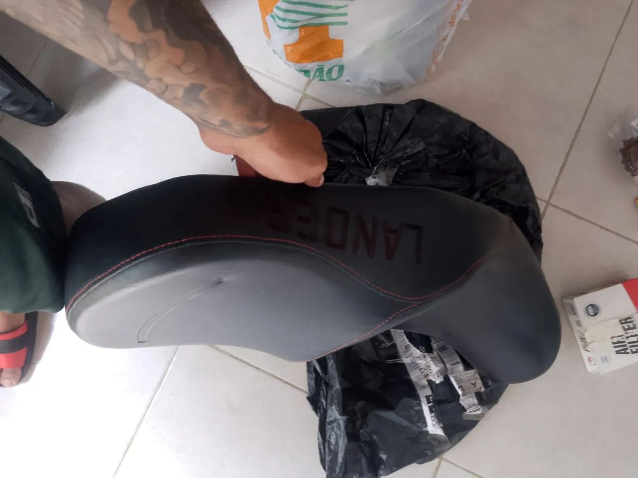 Lander 2019 + - Foto 3