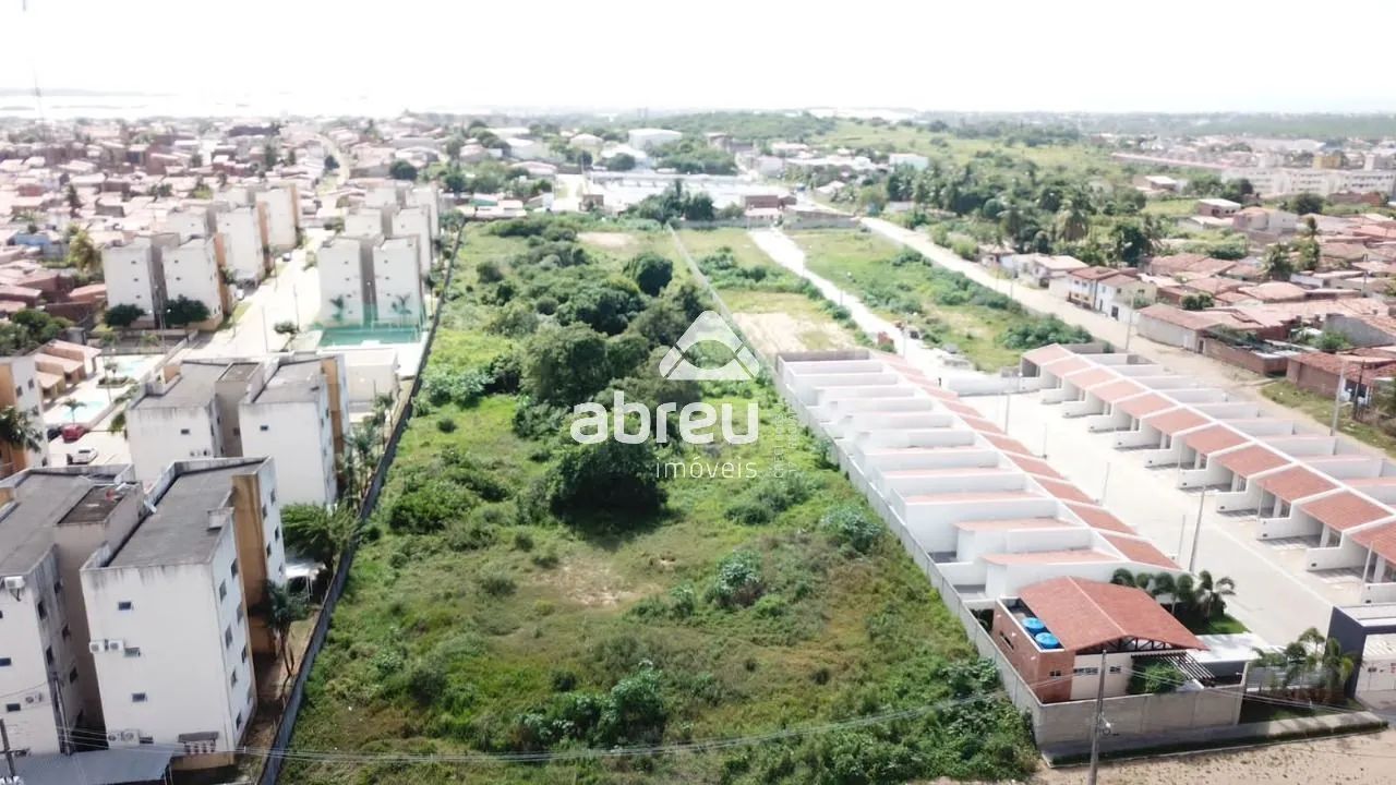 Terreno Padrão em Natal