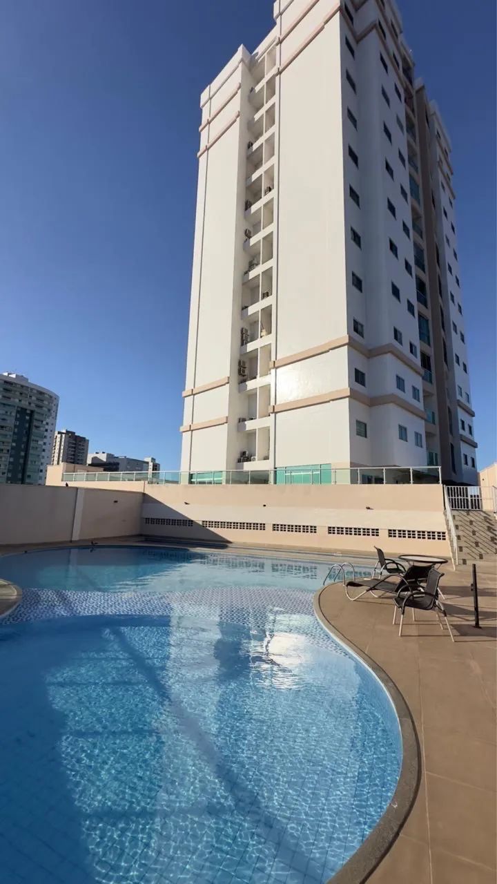 Alugo Apartamento Edifico Marina Club Residence