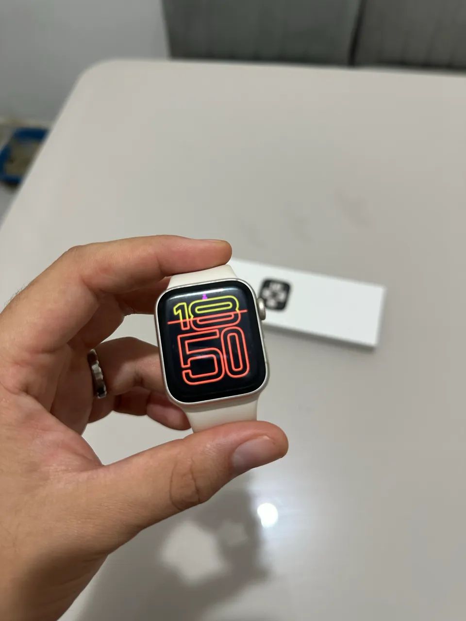 Apple Watch SE 2 40mm - Foto 4