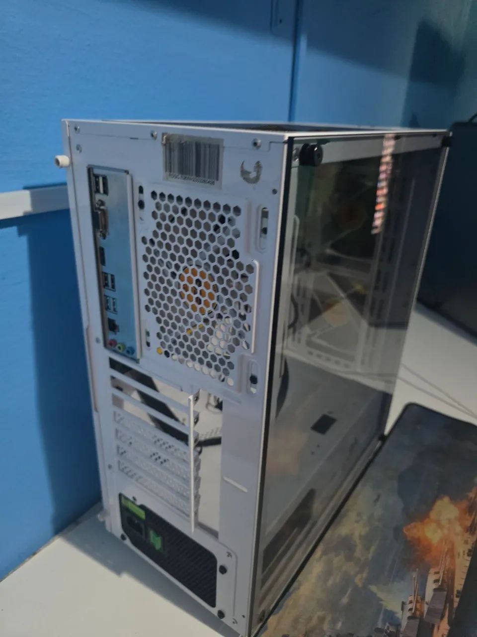 Pc gamer i7 - Foto 2