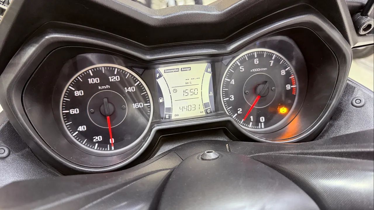 Yamaha Xmax 250 Abs - Foto 3