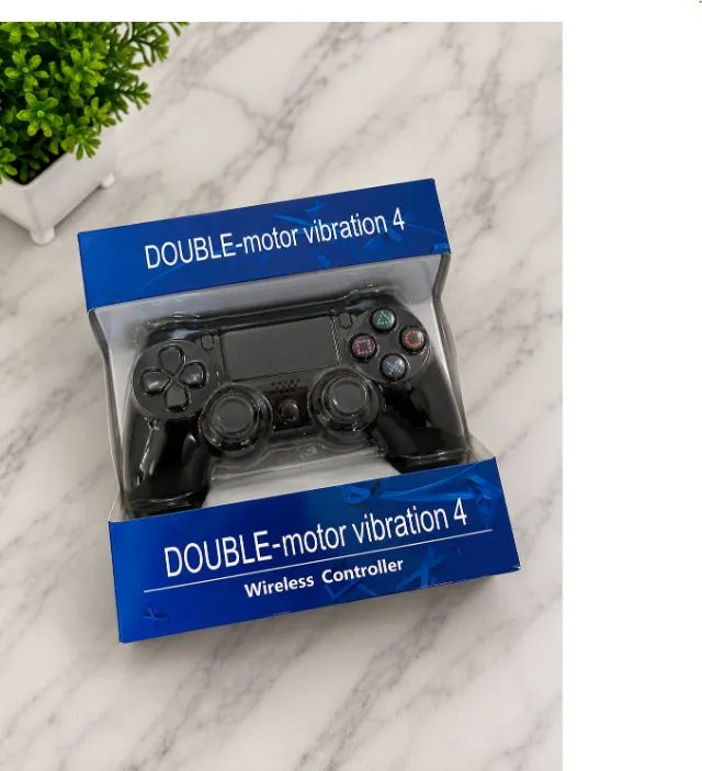 Controle de PS4  - Foto 3