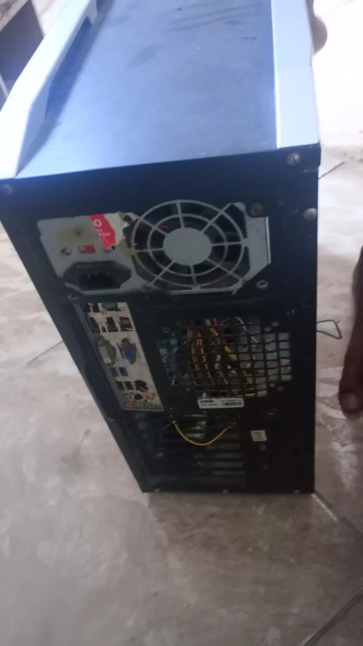 Gabinete para computador  - Foto 2
