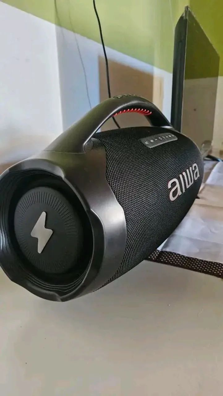 Vendo bombox - Foto 4