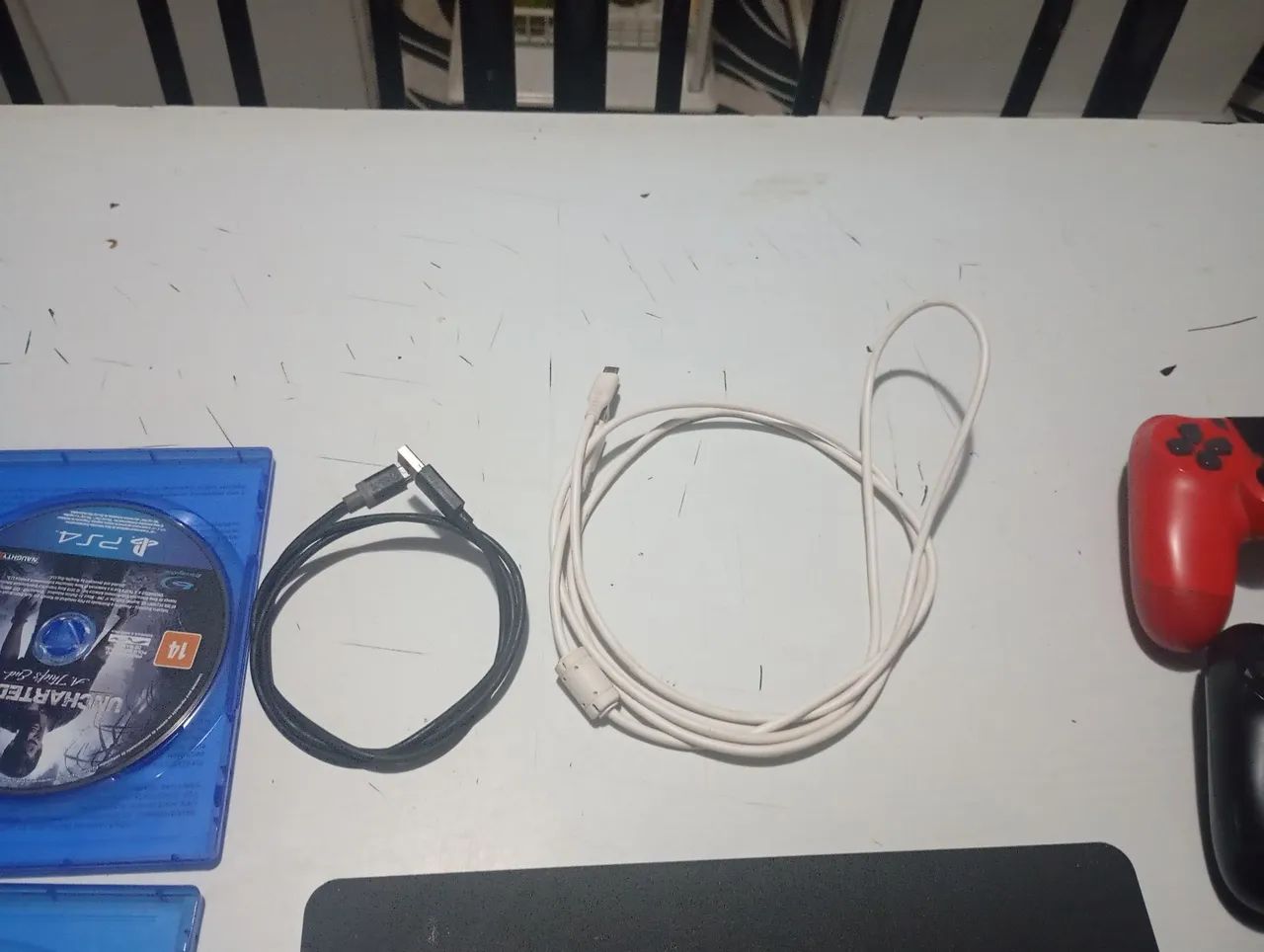 PS4 SUPER CONSERVADO!  - Foto 4