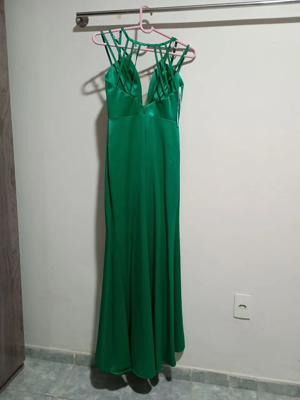 Vestido tamanho 38 - Foto 3