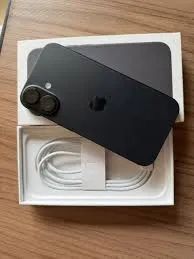 iPhone 16e Novo lacrado